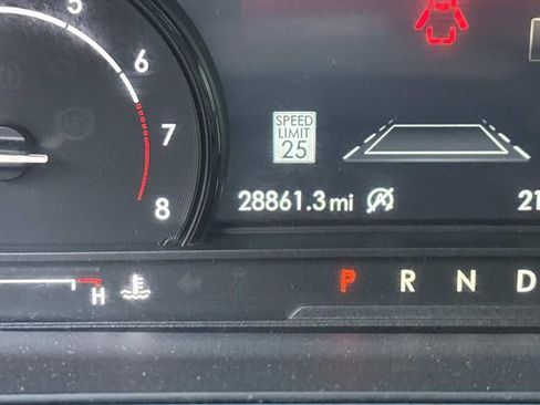 Used 2020 Lincoln Corsair Reserve w/ Equipment Group 201A image 2