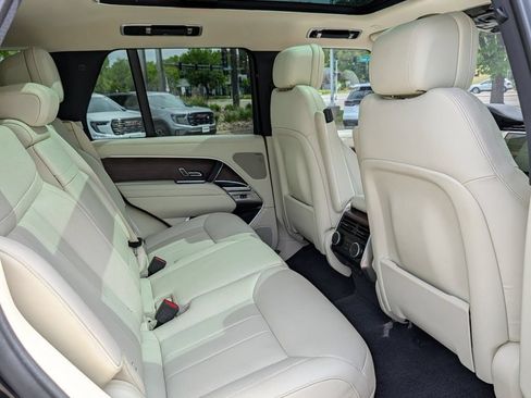 Used 2023 Land Rover Range Rover SE AWD/4WD image 19