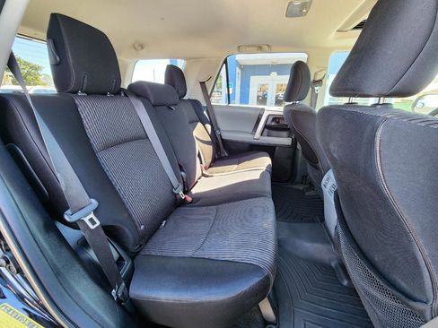 Used 2011 Toyota 4Runner SR5 image 22