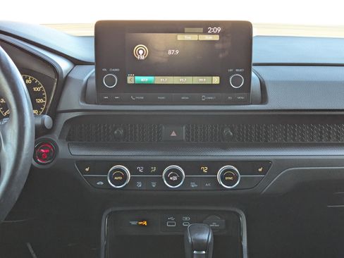 Used 2024 Honda CR-V Sport image 18