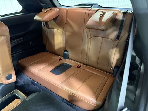 Used 2024 INFINITI QX60 Autograph w/ Cargo Package image 26