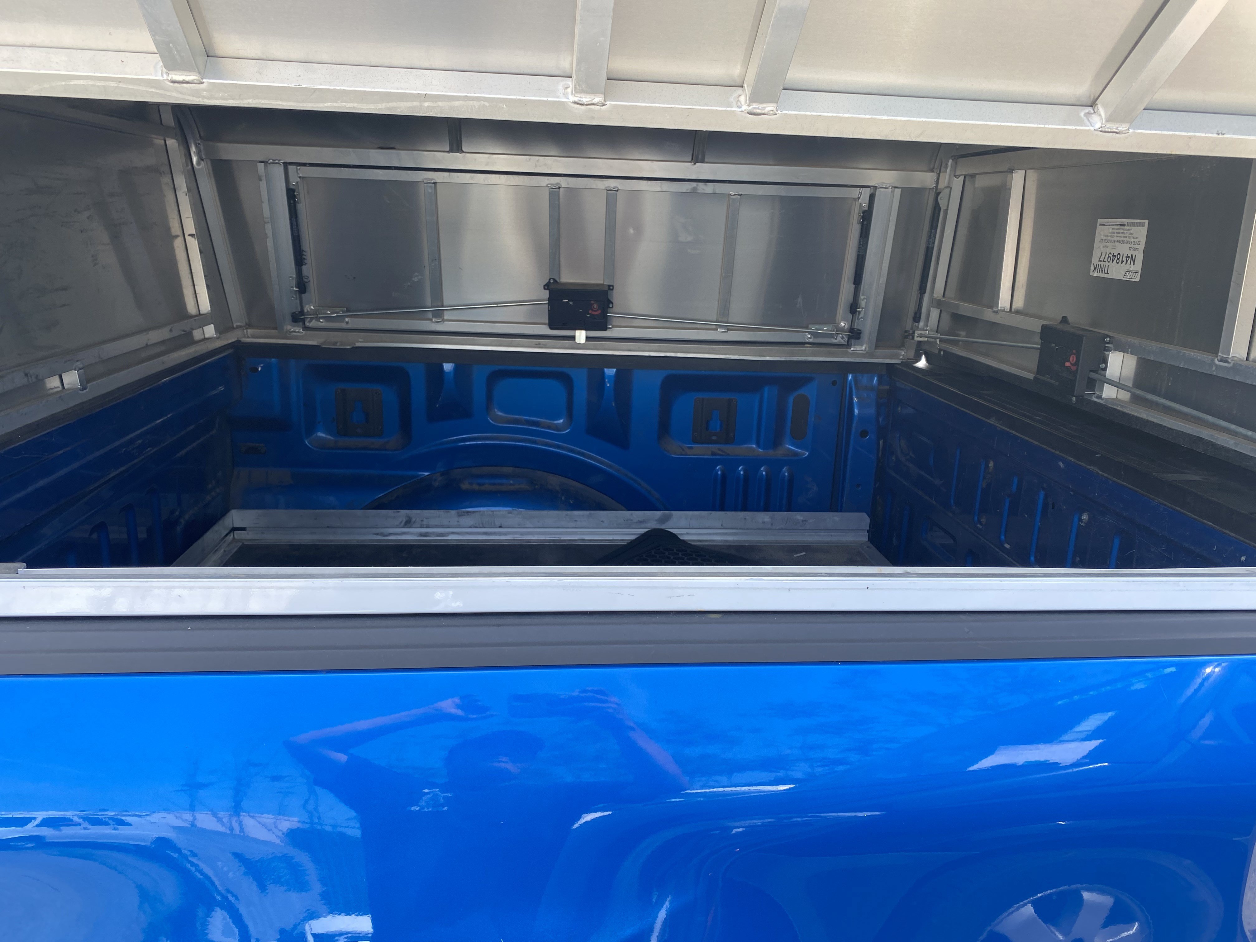 Used 2021 Ford F150 XL RWD image 24
