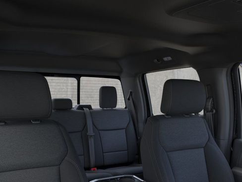 New 2026 Ford F150 XLT AWD/4WD image 22