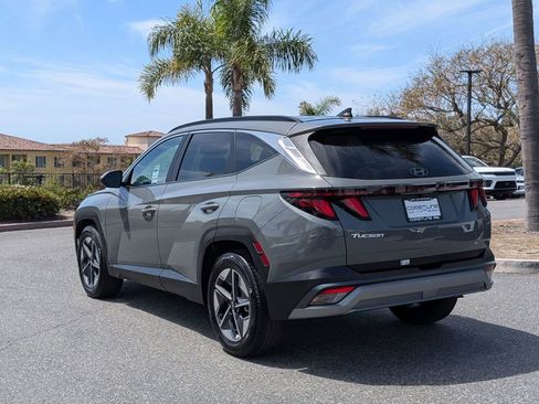 Used 2025 Hyundai Tucson SEL image 7