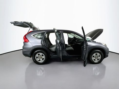 Used 2016 Honda CR-V LX image 23