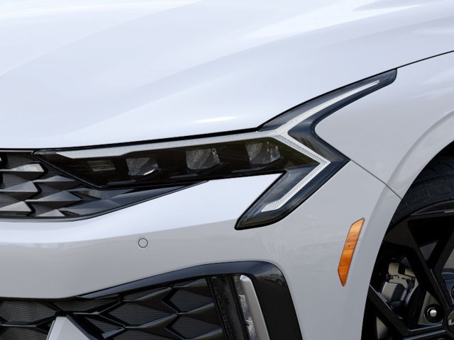 New 2027 Kia K5 GT-Line FWD image 10