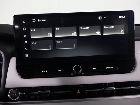 New 2025 Mitsubishi Outlander SE image 49