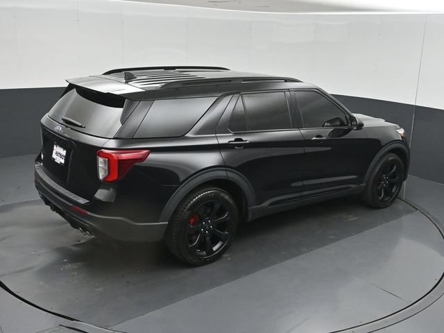 Used 2023 Ford Explorer ST w/ ST Street Pack AWD/4WD image 42