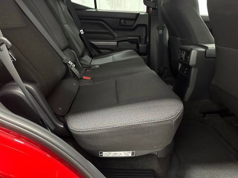 Used 2025 Toyota 4Runner SR5 image 51