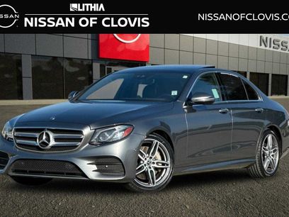 Used 2019 Mercedes-Benz E 300 E 300