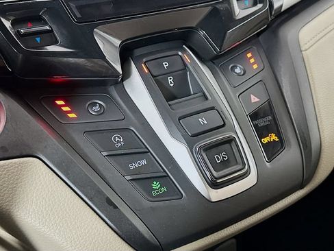 Certified 2024 Honda Odyssey EX image 27