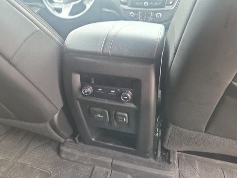 Used 2022 Chevrolet Traverse RS w/ LPO, Floor Liner Package AWD/4WD image 7