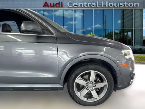 Used 2015 Audi Q3 2.0T Premium Plus image 12
