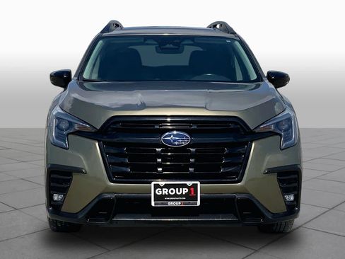 Used 2024 Subaru Ascent Onyx Edition AWD/4WD image 4