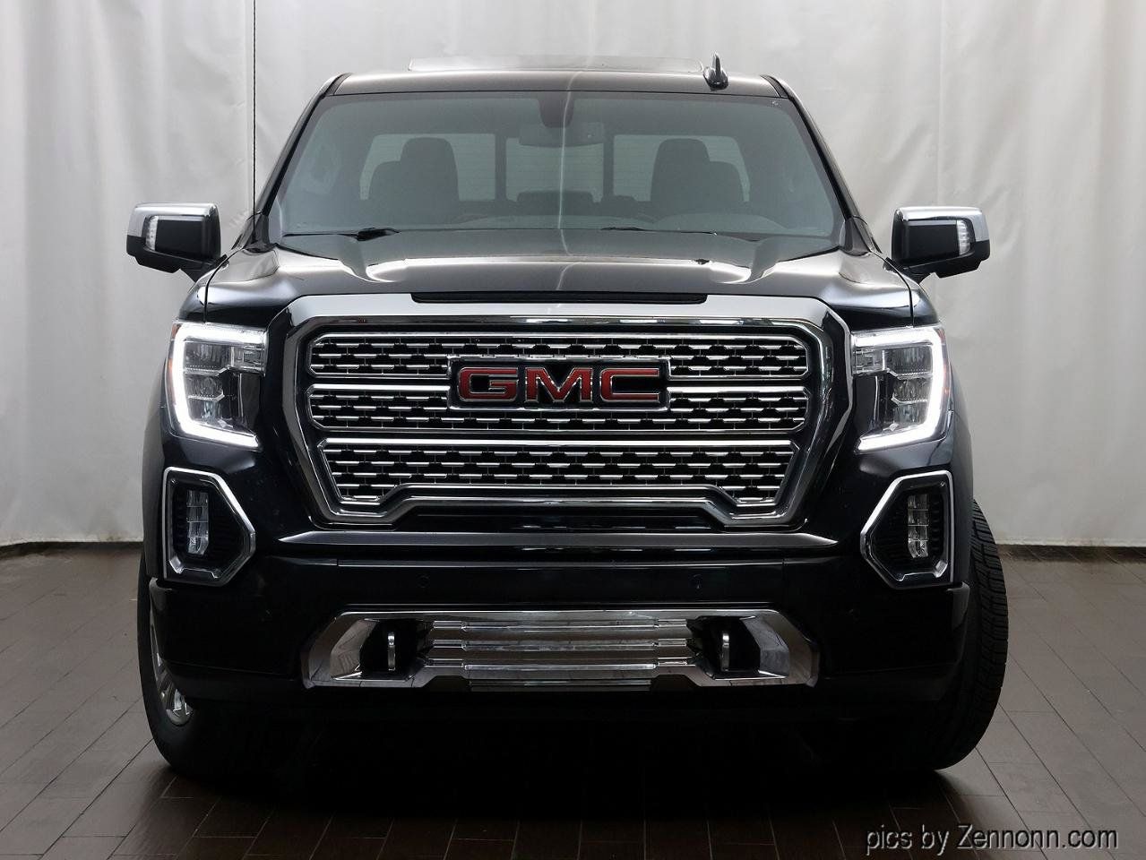 Used 2019 GMC Sierra 1500 Denali AWD/4WD image 5