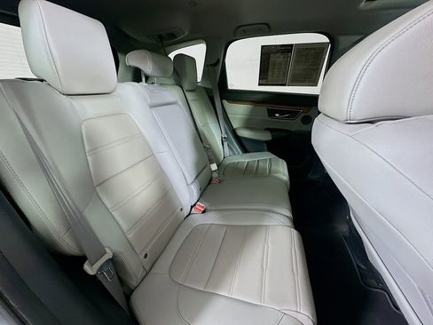Used 2019 Honda CR-V EX-L image 11