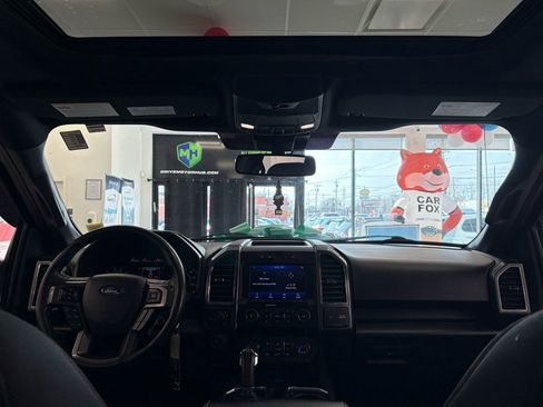 Used 2019 Ford F150 XLT w/ Equipment Group 302A Luxury image 18