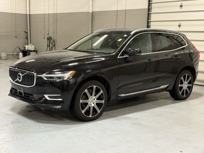 Used 2018 Volvo XC60 T6 Inscription w/ Convenience Package