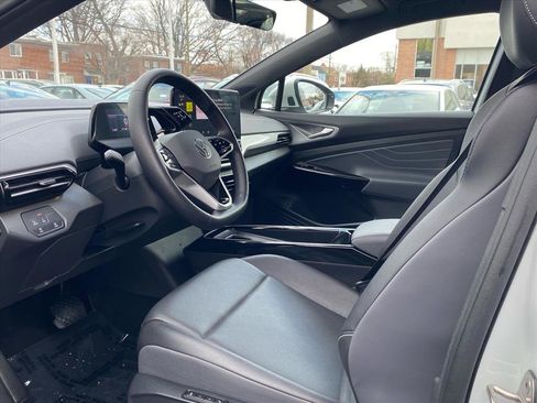 Certified 2023 Volkswagen ID.4 Pro S image 12