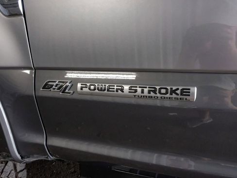 Used 2022 Ford F250 Lariat w/ Lariat Value Package image 55