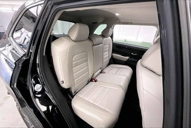 Certified 2026 Honda CR-V EX-L image 19