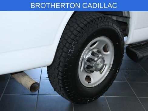 Used 2019 Chevrolet Express 3500 LT w/ LT Preferred Equipment Group RWD image 14