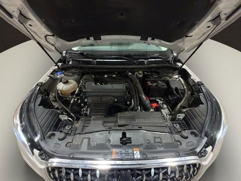 Used 2023 Lincoln Corsair Reserve image 26