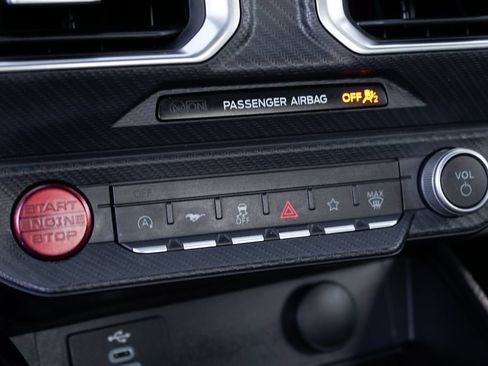 Used 2024 Ford Mustang GT Premium RWD image 31