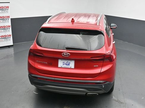 Used 2023 Hyundai Santa Fe SEL image 30