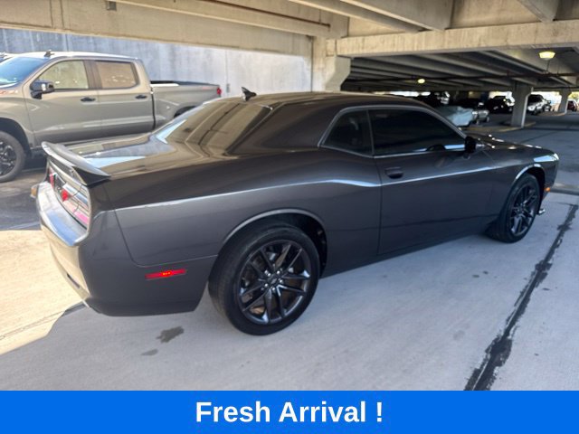 Used 2022 Dodge Challenger GT w/ Plus Package AWD/4WD image 14