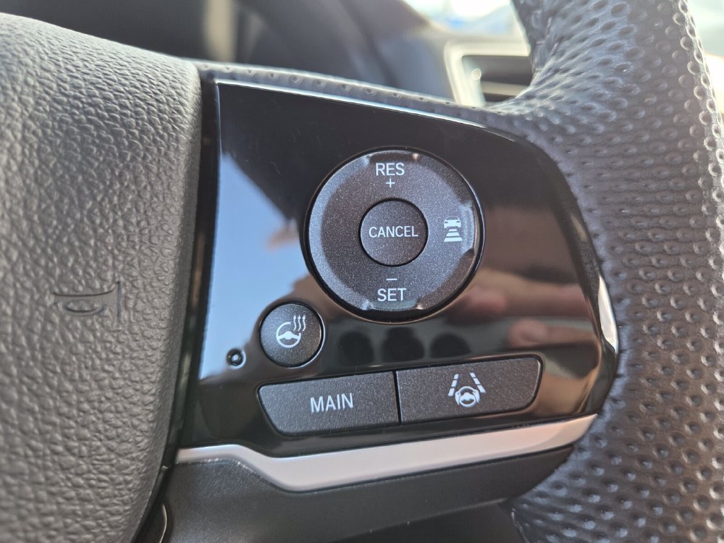 Certified 2023 Honda Passport Elite image 22