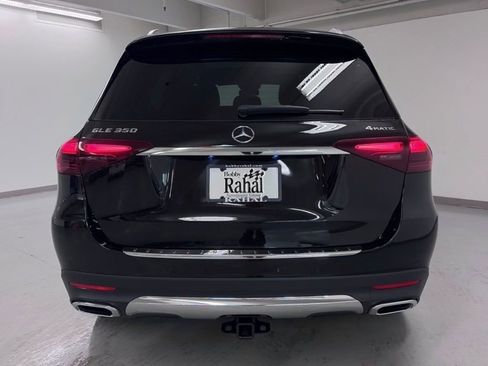 Certified 2026 Mercedes-Benz GLE 350 4MATIC image 5