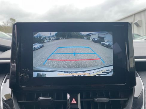 Used 2025 Toyota Corolla LE image 17