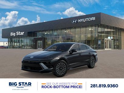 New 2026 Hyundai Sonata Limited