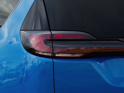 New 2027 Chrysler Pacifica Select AWD/4WD image 33