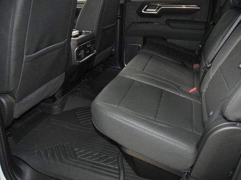 New 2026 Chevrolet Silverado 1500 LTZ w/ LTZ Premium Package AWD/4WD image 44