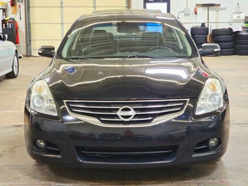 Used 2010 Nissan Altima 3.5 SR w/ Premium Pkg FWD image 14