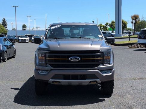 Used 2023 Ford F150 Tremor AWD/4WD image 8