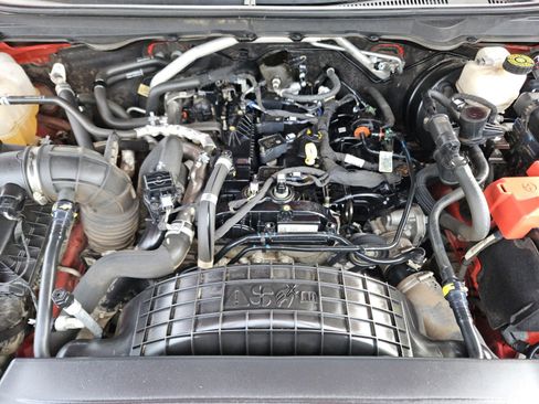 Certified 2023 Ford Ranger XL image 32