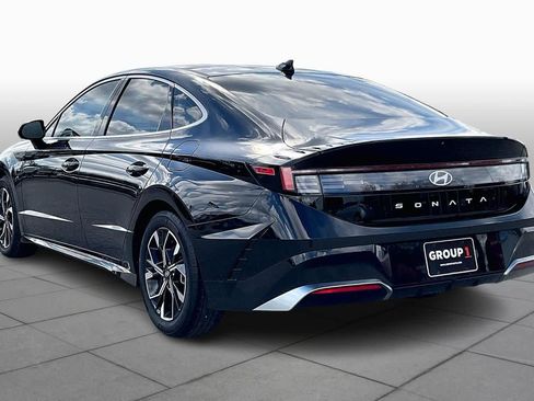 Used 2024 Hyundai Sonata SEL image 10