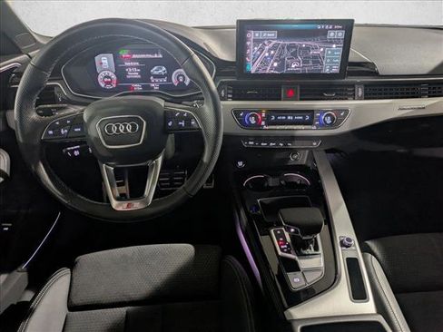 Certified 2023 Audi A5 2.0T Prestige w/ S Line Interior Package image 19