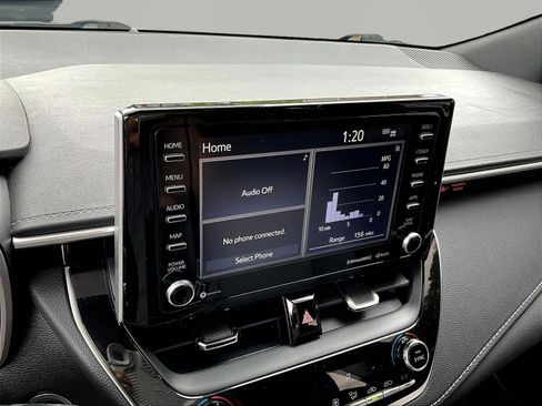 Used 2020 Toyota Corolla XSE FWD image 14