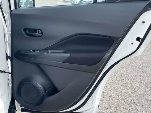 Used 2021 Nissan Kicks S FWD image 21