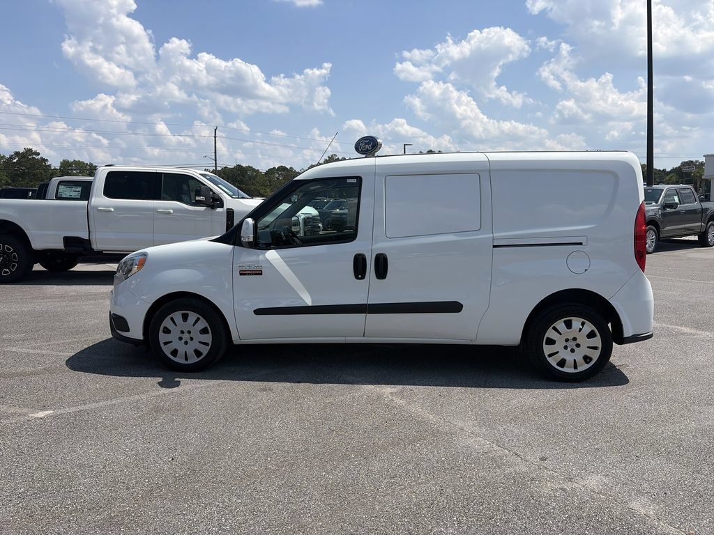 Used 2020 RAM ProMaster City Tradesman SLT FWD image 4
