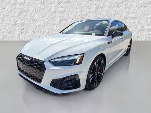 Used 2024 Audi S5 Premium Plus image 7