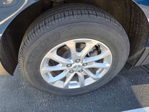 Used 2020 Chevrolet Equinox LT image 7