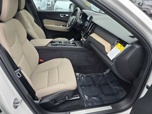 New 2026 Volvo XC60 B5 Plus w/ Climate Package image 11