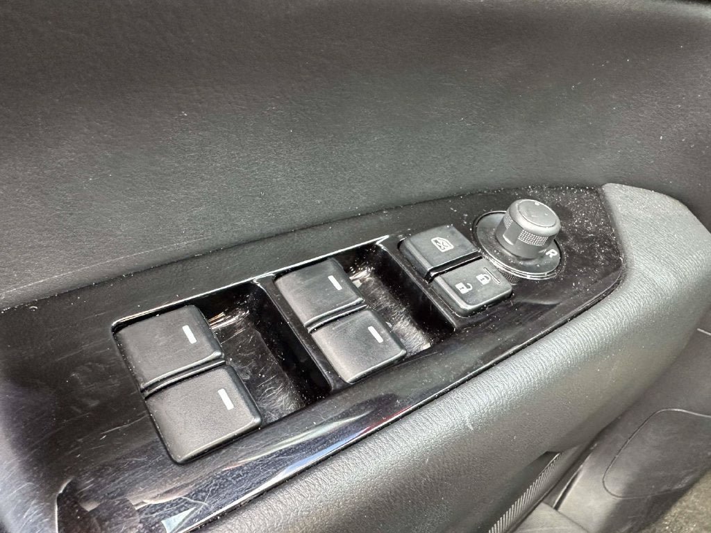 Used 2025 MAZDA CX-5 AWD 2.5 S w/ Select Package image 32