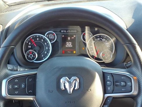 New 2026 RAM 2500 Tradesman image 11