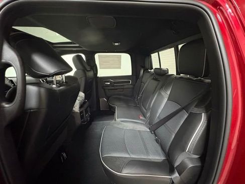 New 2026 RAM 2500 Laramie image 22